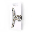 Picture of GLASS STONES LOOPED STYLE CLAMP 11CM